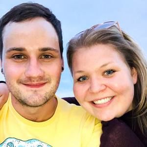 Meet your Posher, Makenzie